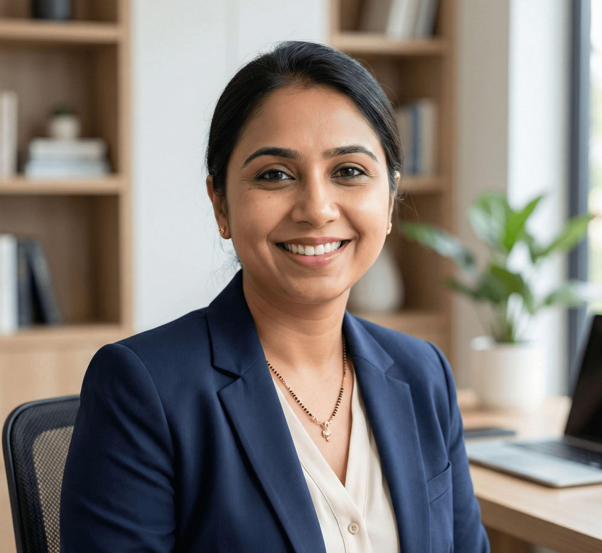 Anita Yadav, Founder of Capaxe
